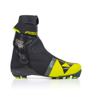 FISCHER SPEEDMAX SKATE RL Ski Boots