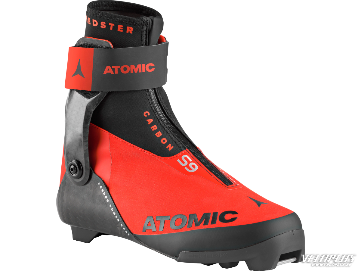 ATOMIC REDSTER S9 CARBON SK Ski Boots