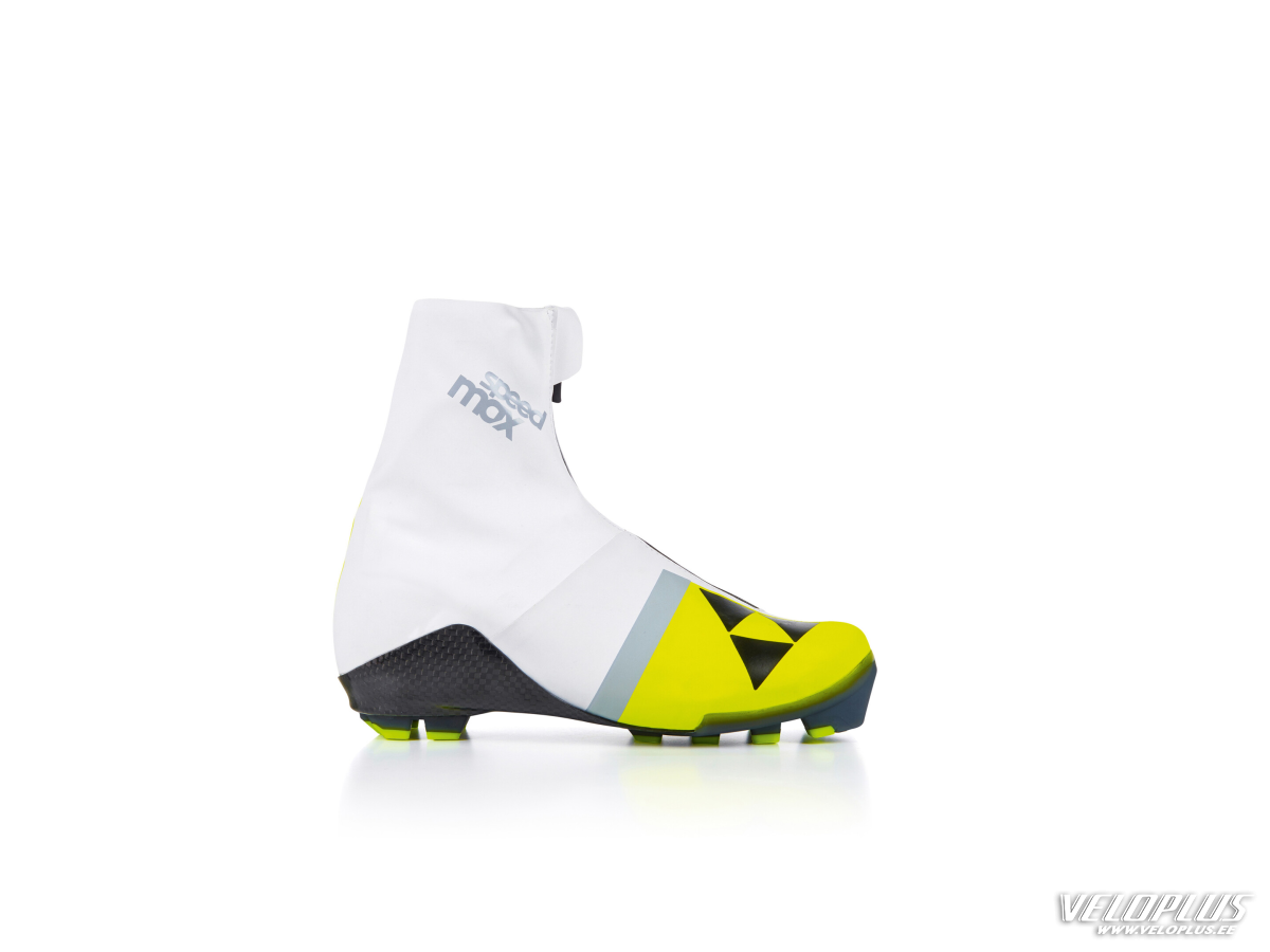 FISCHER SPEEDMAX CLASSIC WS Ski Boots