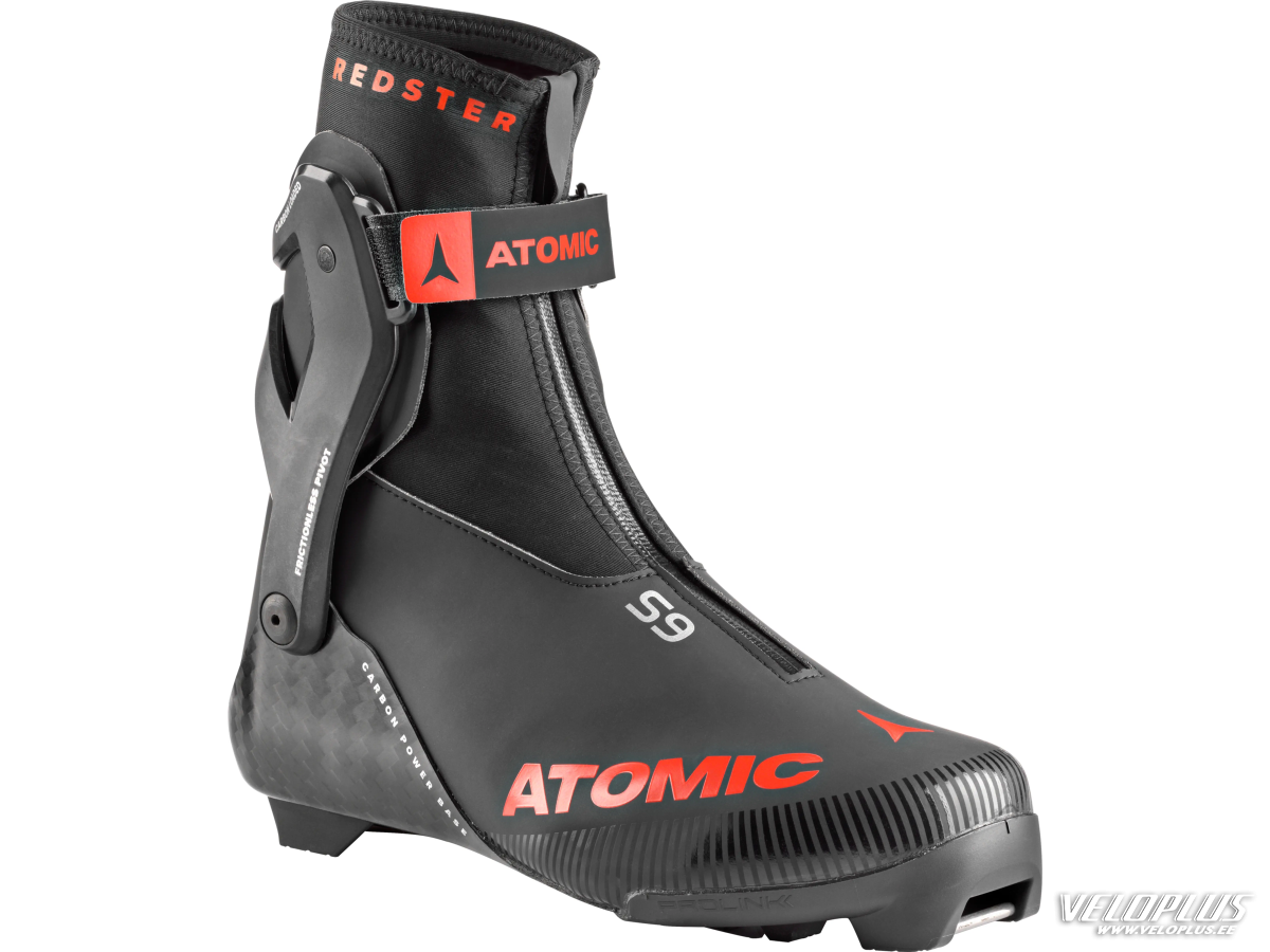ATOMIC REDSTER S9 SK Ski Boots