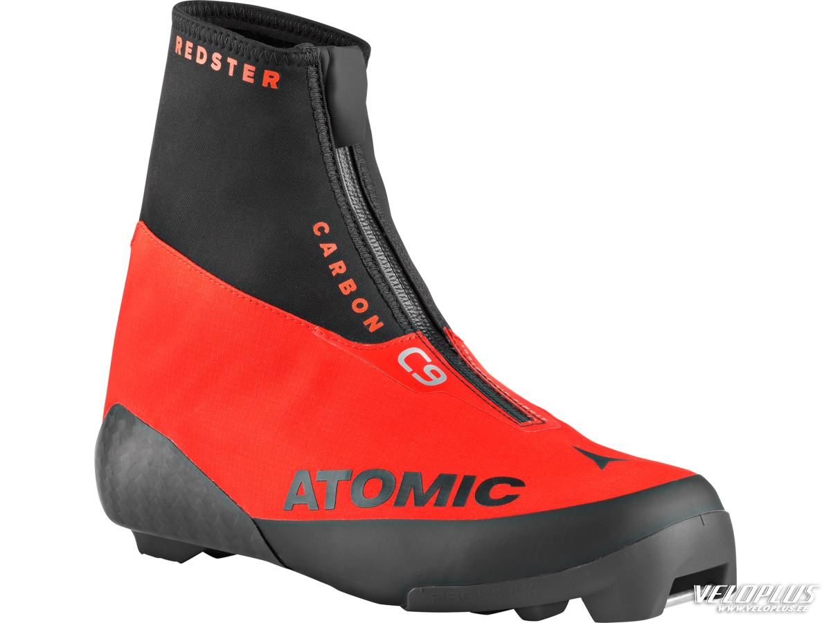 ATOMIC REDSTER C9 CARBON CL Ski Boots