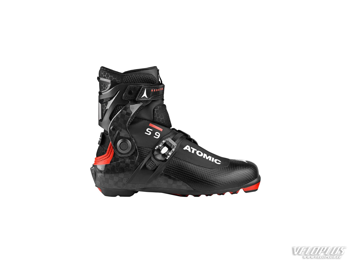 ATOMIC REDSTER S9 SKATE Ski Boots