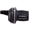 Переключатель Gripshift SRAM MRX Comp R Twister правый, 8-скоростной thumbnail 1