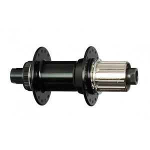 Rear hub Novatec D442SB-B12-S4S 6-Bolt, 32h