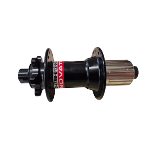 Tagarumm Novatec D442SB-B12-S4S 6-bolt, 32a