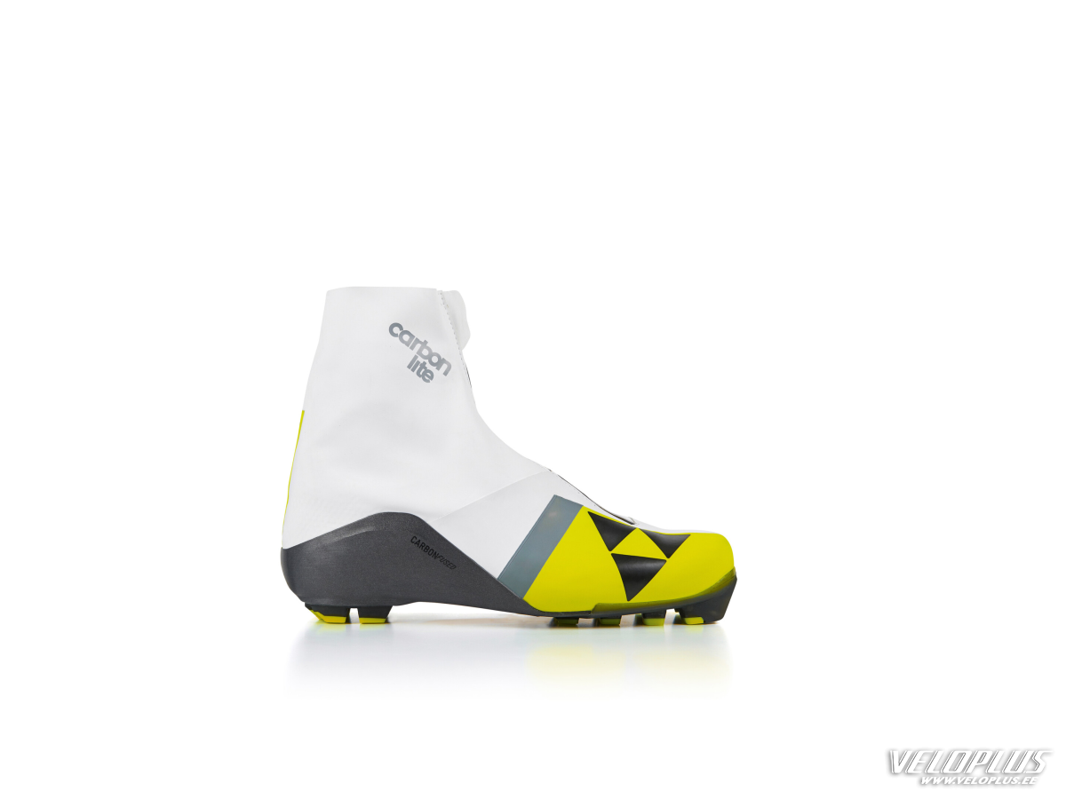 FISCHER CARBONLITE CLASSIC WS Ski Boots