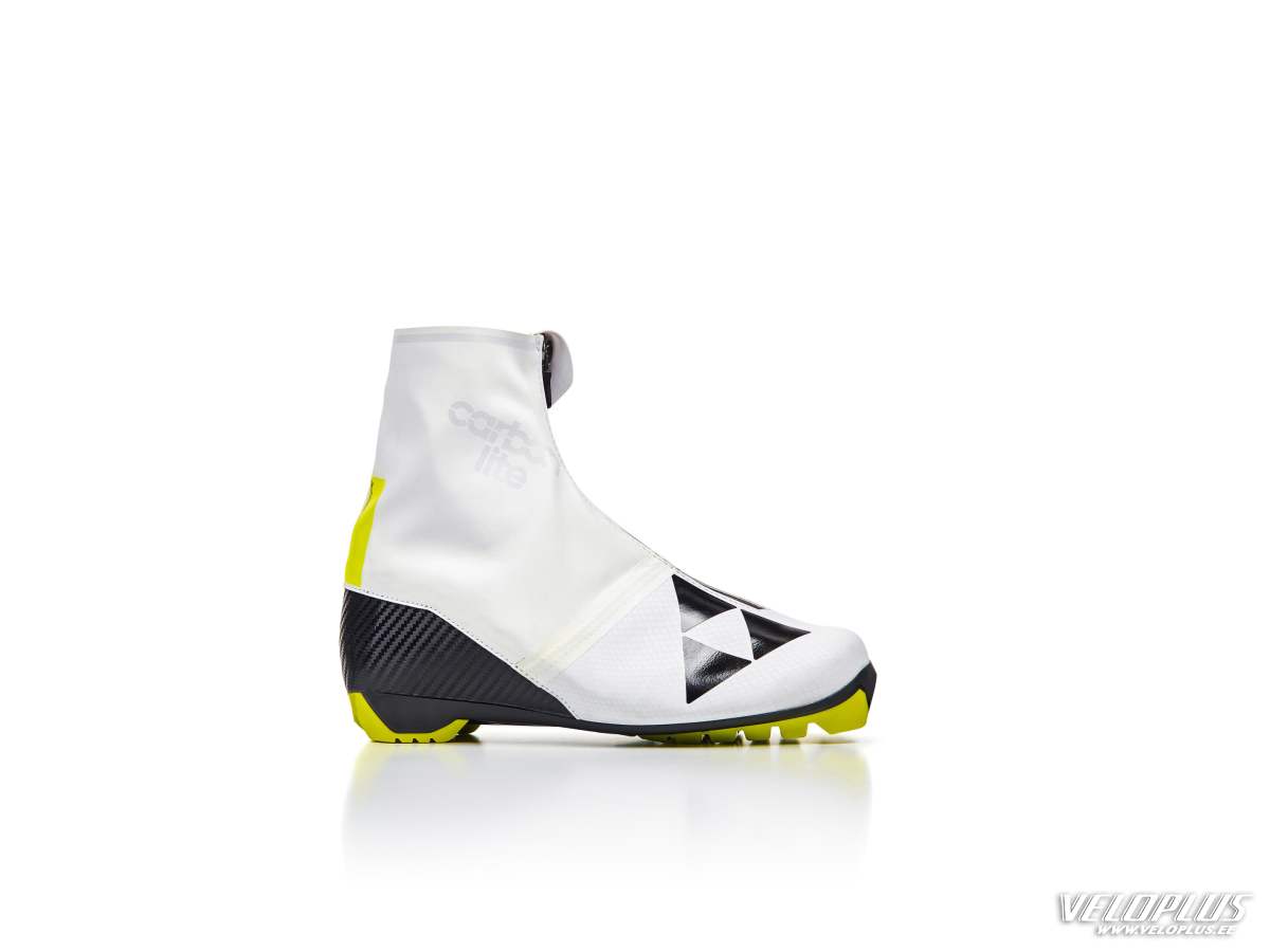 FISCHER CARBONLITE CLASSIC WS Ski Boots