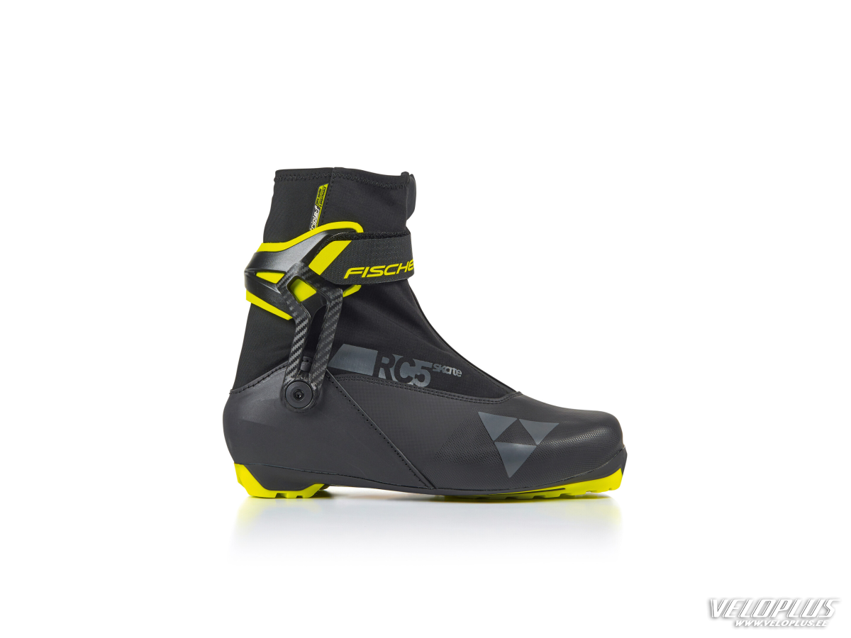 Fischer RC5 SKATE Ski Boots