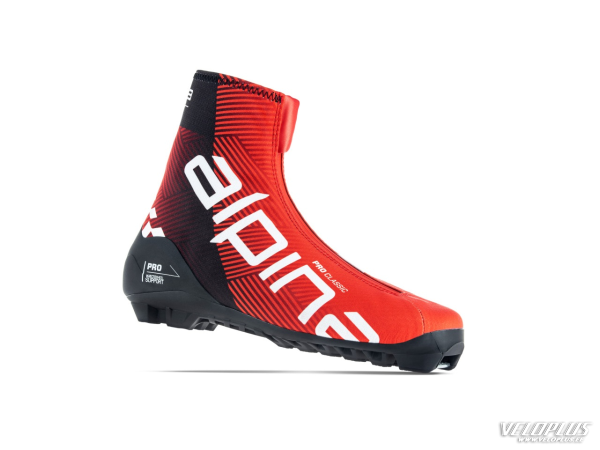 ALPINA PRO CLASSIC Ski Boots