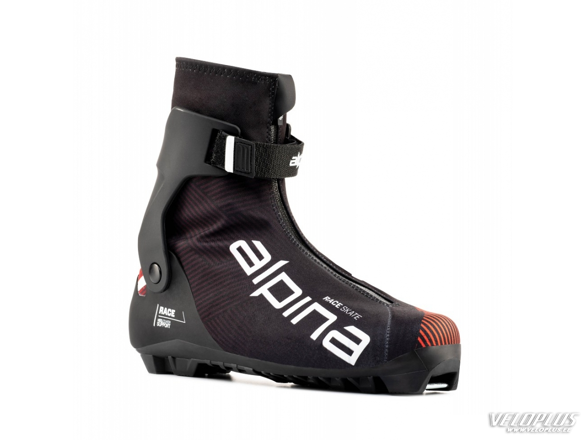 ALPINA RACE SK Ski Boots