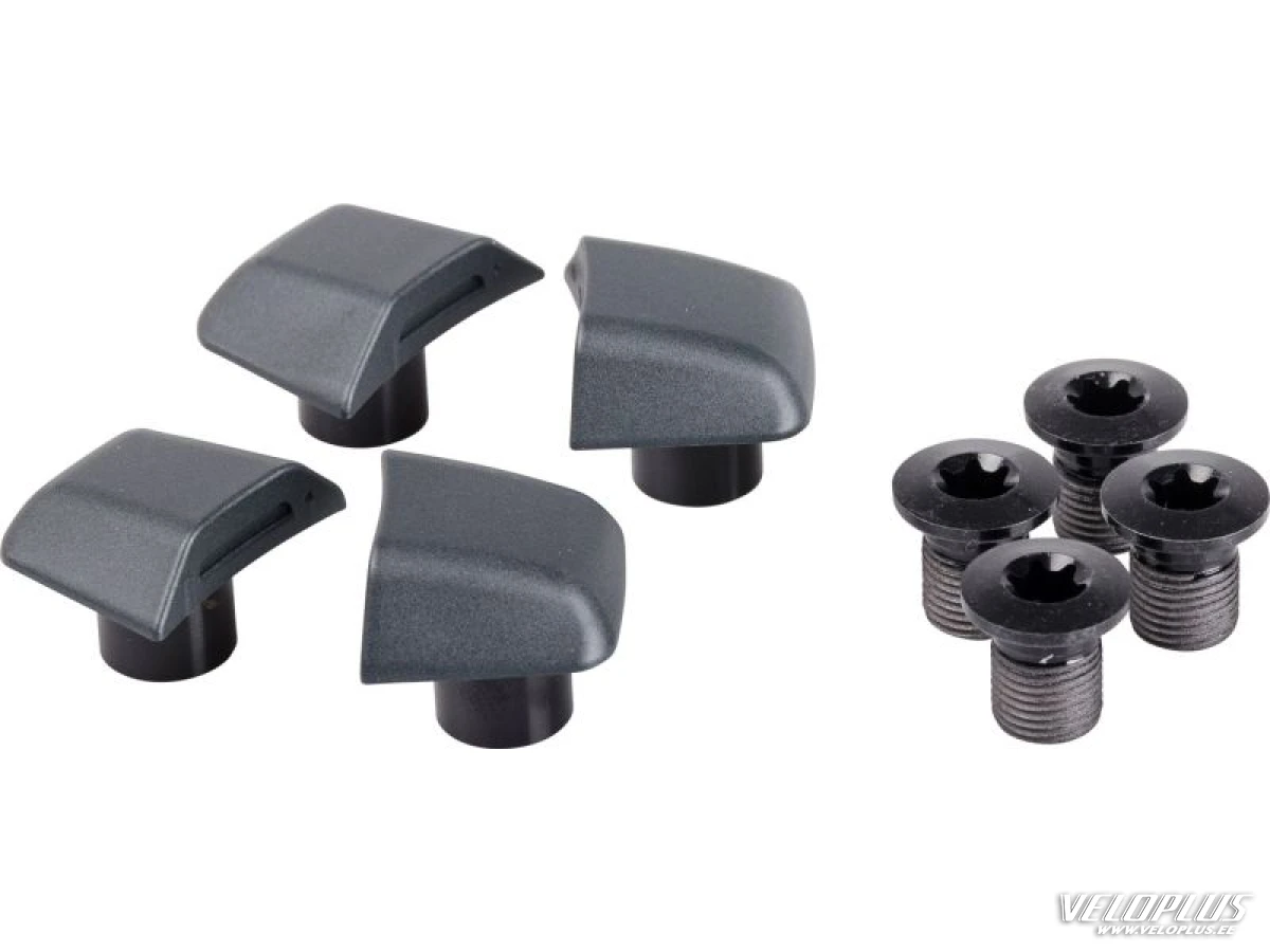 Ketjupyörän pultti Shimano Ultegra FC-6800 M8x10,1mm 4 kpl
