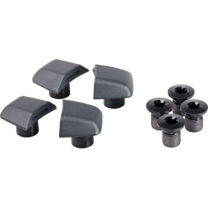 Ketjupyörän pultti Shimano Ultegra FC-6800 M8x10,1mm 4 kpl