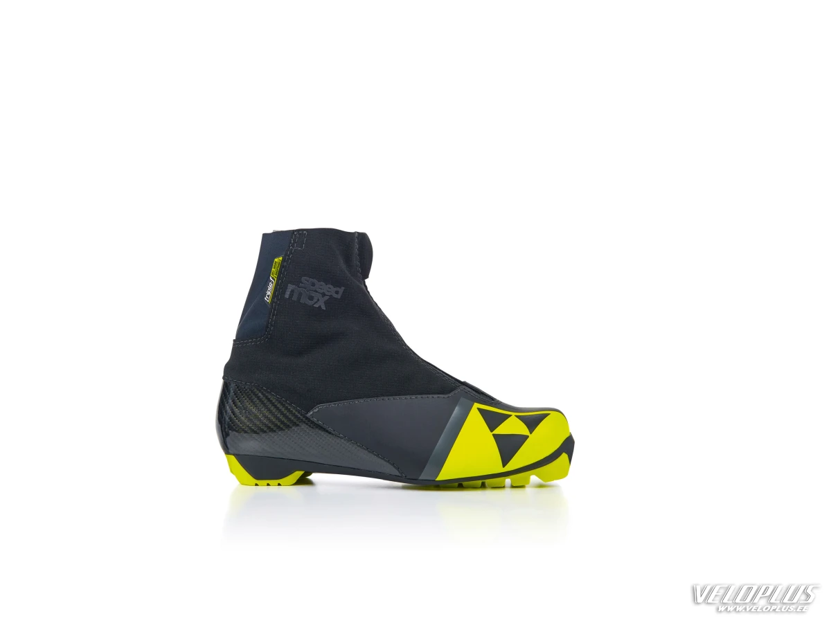 FISCHER SPEEDMAX JR CLASSIC Ski Boots