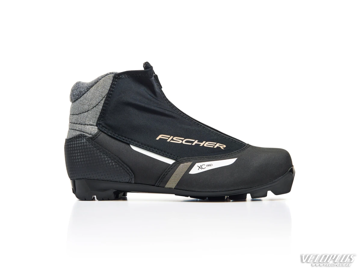 Moteriški slidinėjimo batai FISCHER XC PRO WS
