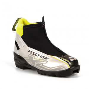 Laste suusasaapad Fischer XJ Sprint