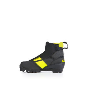 Vaikiški slidinėjimo batai FISCHER XJ SPRINT JR