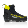 Laste suusasaapad FISCHER PERFORMANCE JR