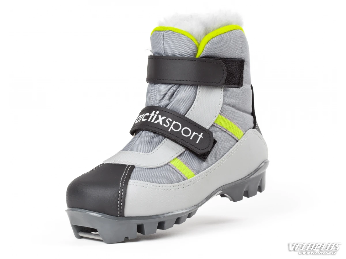 Lasten hiihtokengät ARCTIX GTX JR
