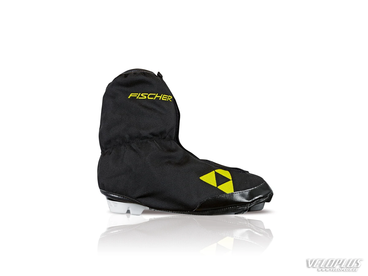 Fischer Arctic Bootcovers