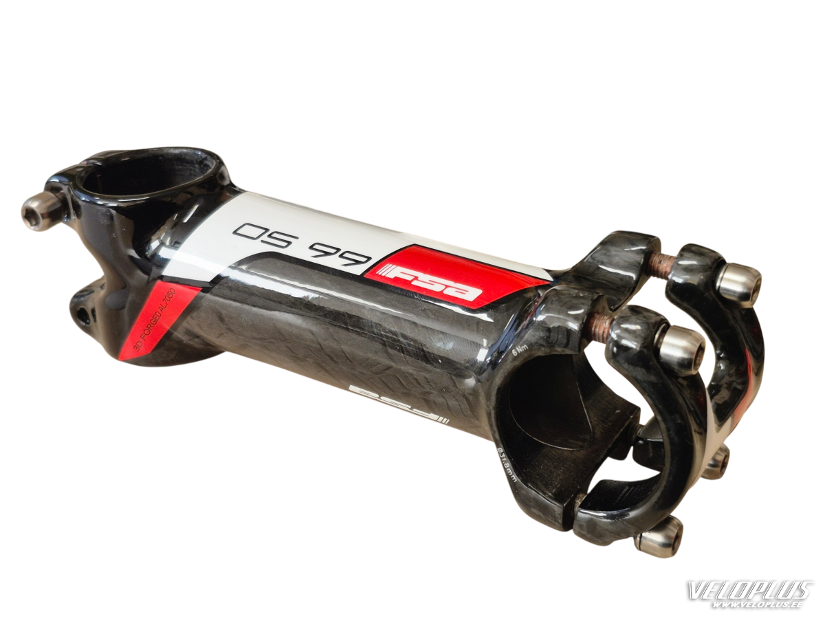 Stem FSA OS-99 CSI UDF ST 31,8 AL7075 V14