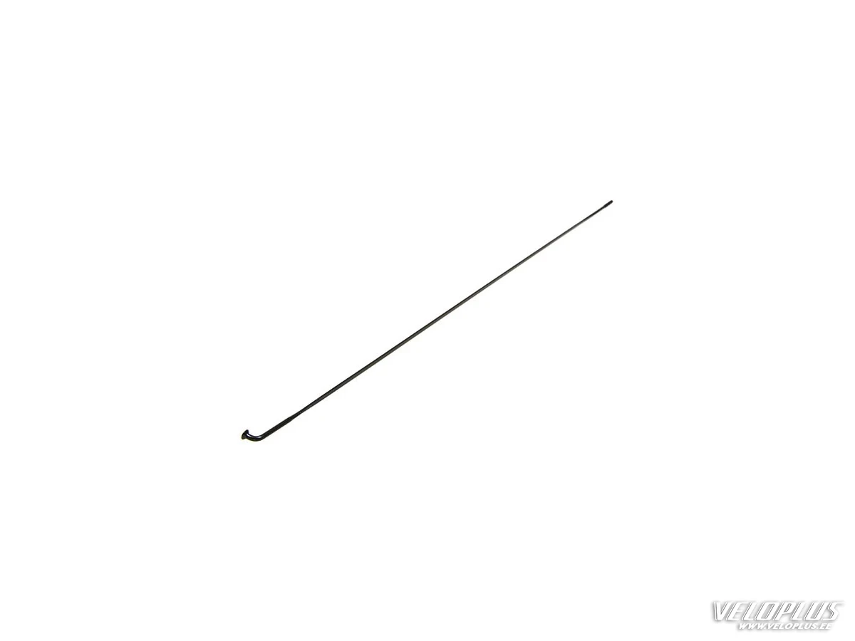 Spoke 2,0x275mm black