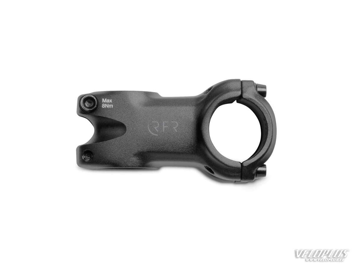 Stem RFR Trail 31,8 mm x 0°