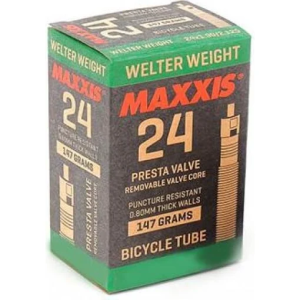 Tube Maxxis 24X1.5/2.5 FV 48mm (presta)