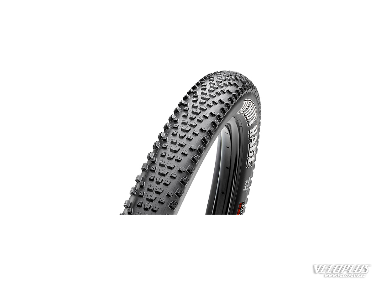Tire Maxxis Rekon Race 29X2.35 EXO tubeless ready 60TPI