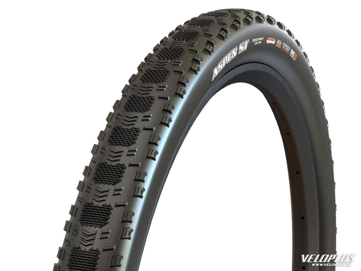 Tire Maxxis Aspen ST 29x2,4 MaxxSpeed, EXO, TR 170TPI
