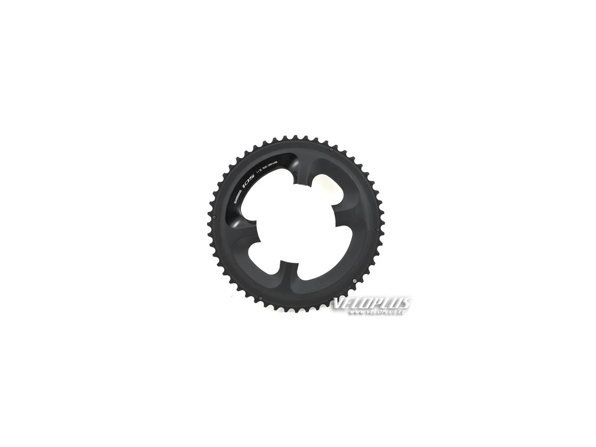 Chainring Shimano 105 FC-5800 52T-MB for 52-36T