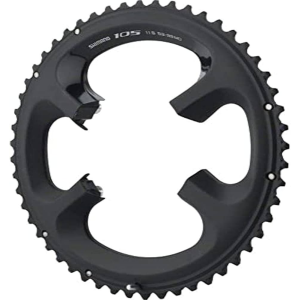 Chainring Shimano 105 FC-5800 52T-MB for 52-36T