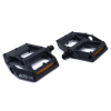 ACID Pedals FLAT C2-ZP R black thumbnail 3