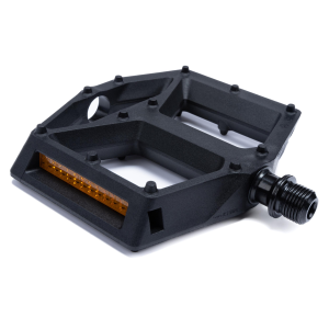 ACID Pedals FLAT C2-ZP R black