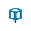 ACID Pedals FLAT C2-ZP R blue thumbnail 1