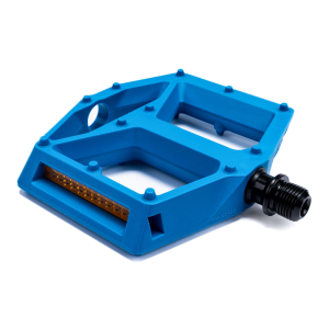 ACID Pedals FLAT C2-ZP R blue