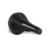 ACID Saddle SEQUENCE CMPT black