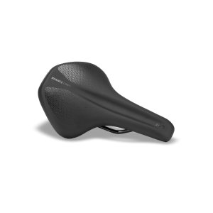 Saddle ACID NUANCE CMPT, black