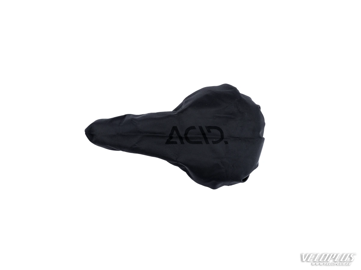 ACID Raincover, black 180 mm - 220 mm