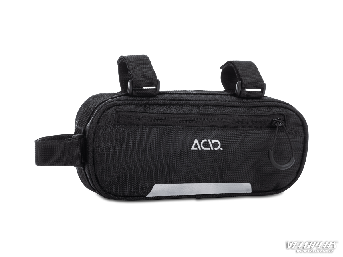 ACID Frame Bag CMPT 1,2 black
