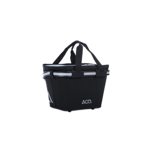 ACID Handlebar Basket CITY 15 FILink