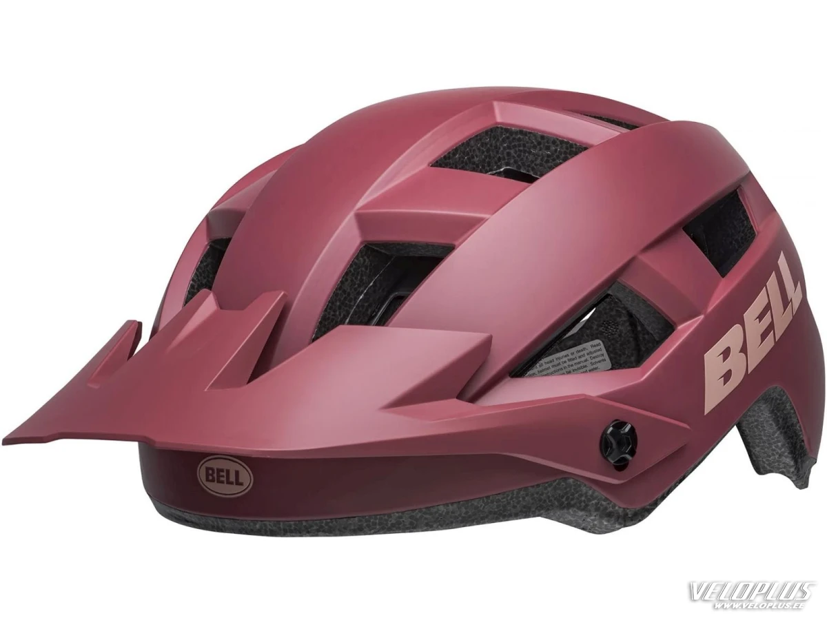 BELL SPARK 2 JR Helmet