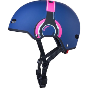 MICRO HEADPHONE Helmet