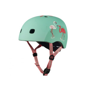 Šalmas MICRO FLAMINGO
