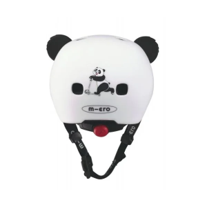 MICRO 3D PANDA Helmet