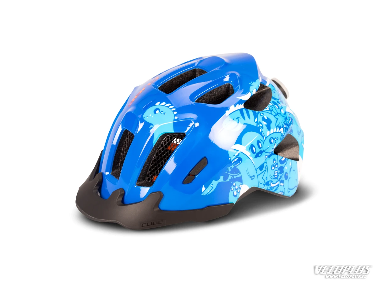 Cube ANT Kids Helmet