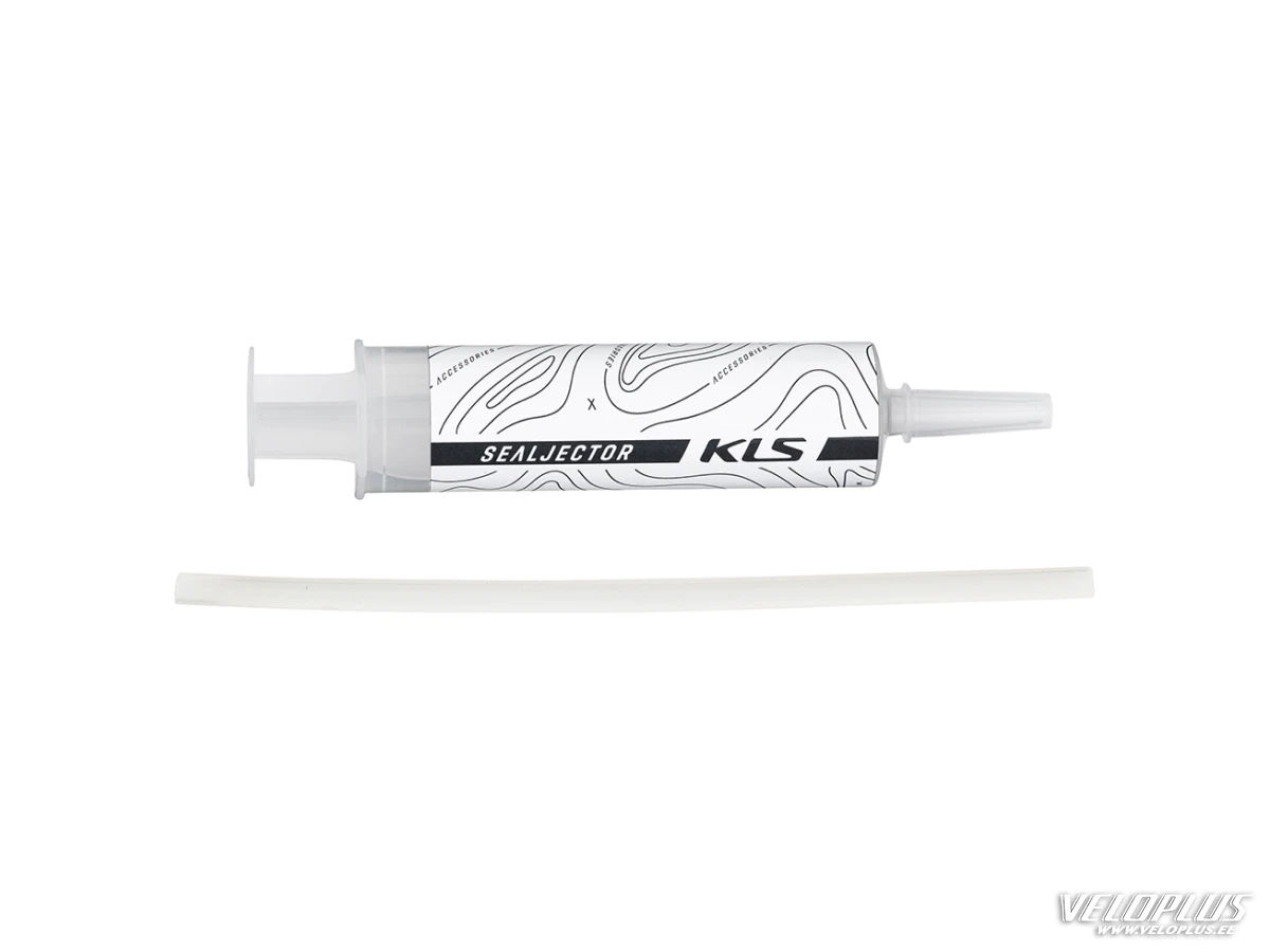 KLS Syringe for sealant SEALJECTOR 60ml