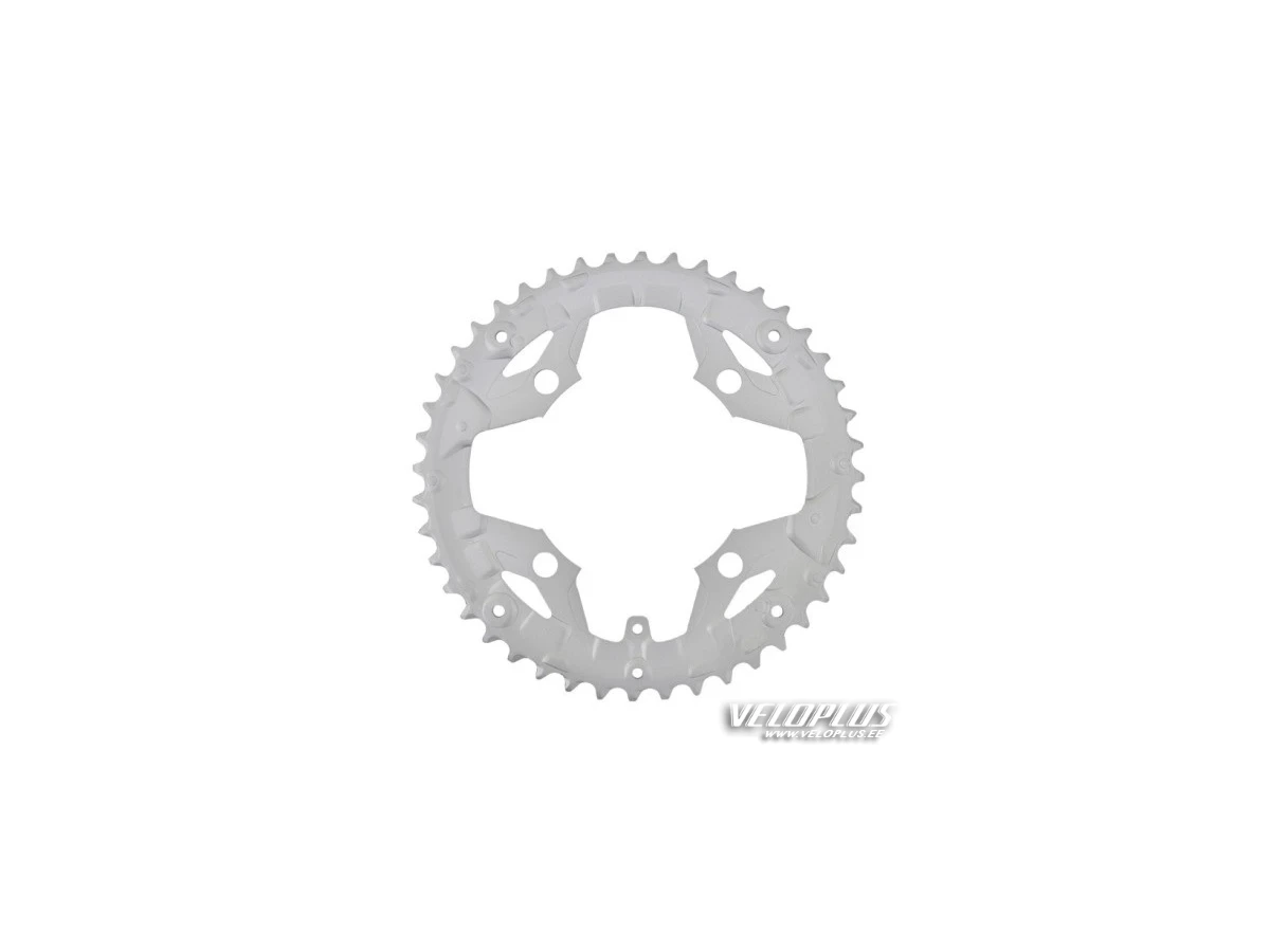 Hammasratas Shimano Alivio T4060 44H 104 3x9