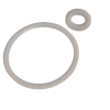 WOOM GLUG Stainless Steel Bottle Seals