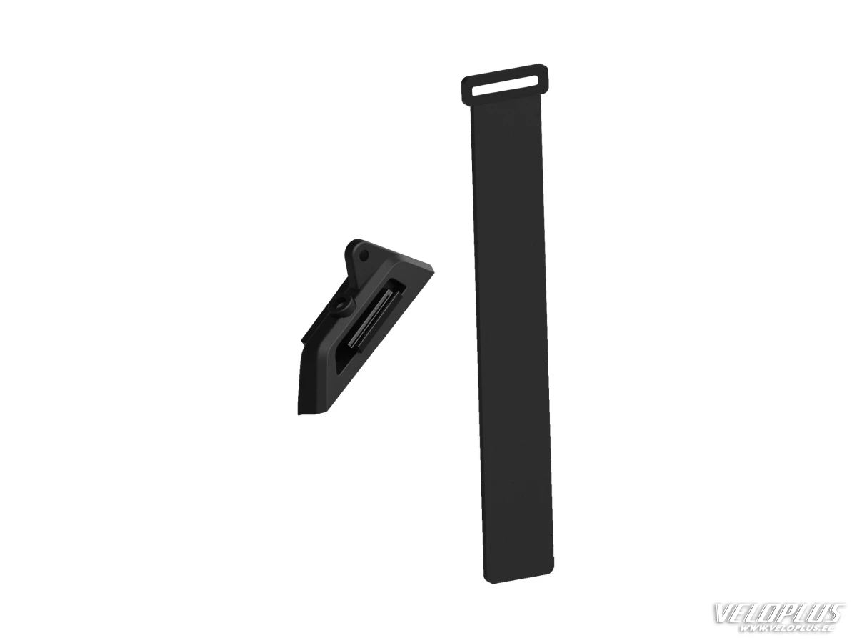 Kinnitusadapter ACID kaheamordilise raamile, parem pool