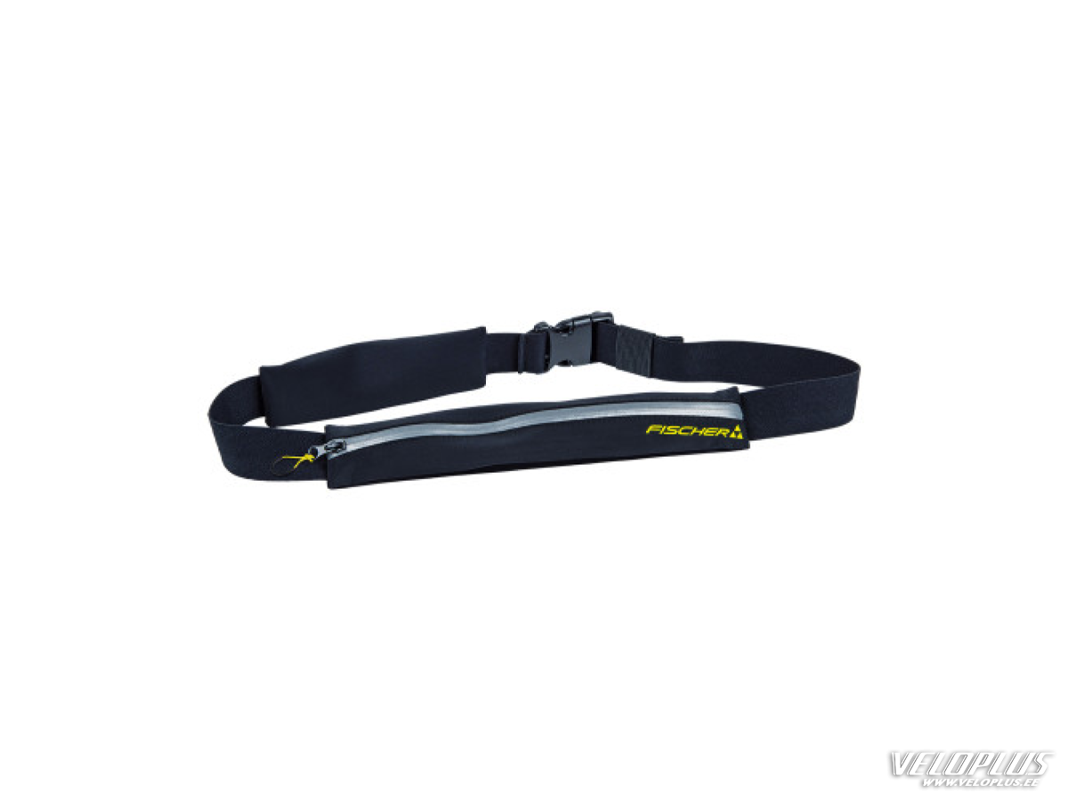 Vöökott FISCHER ROLLERSKI/ RUNNING WAISTBELT